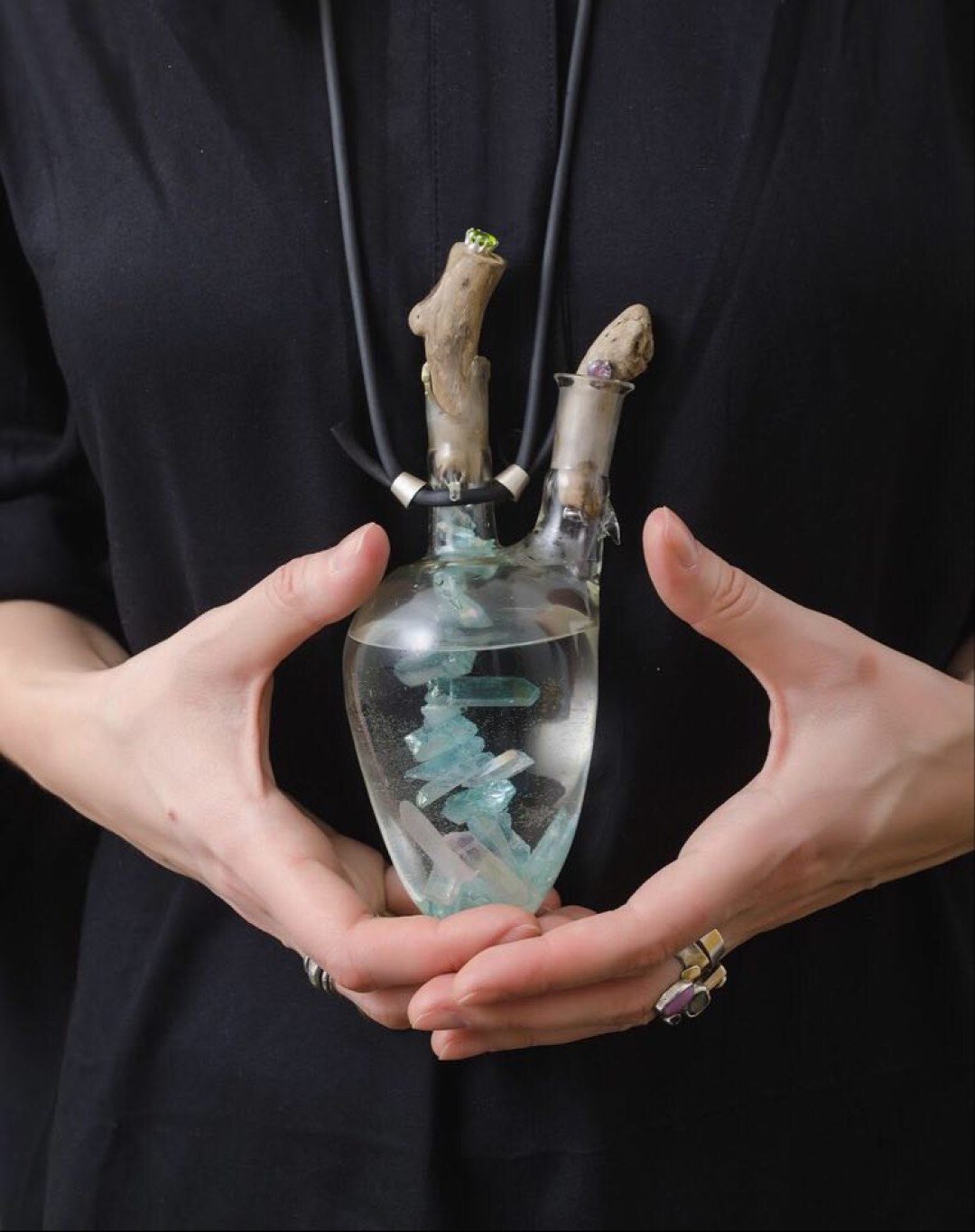 Маша Старикова, Россия