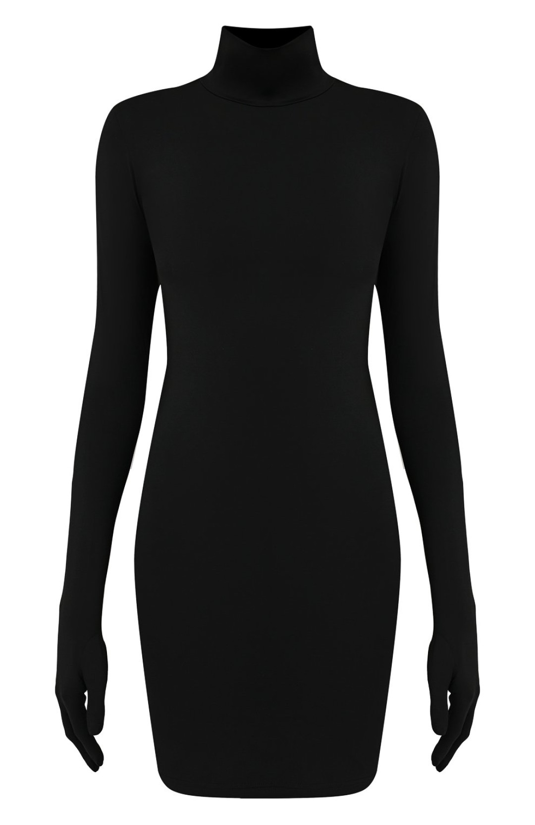 Платье Vetements, ДЛТ, ул. Большая Конюшенная, 21-23, 68 900 руб.