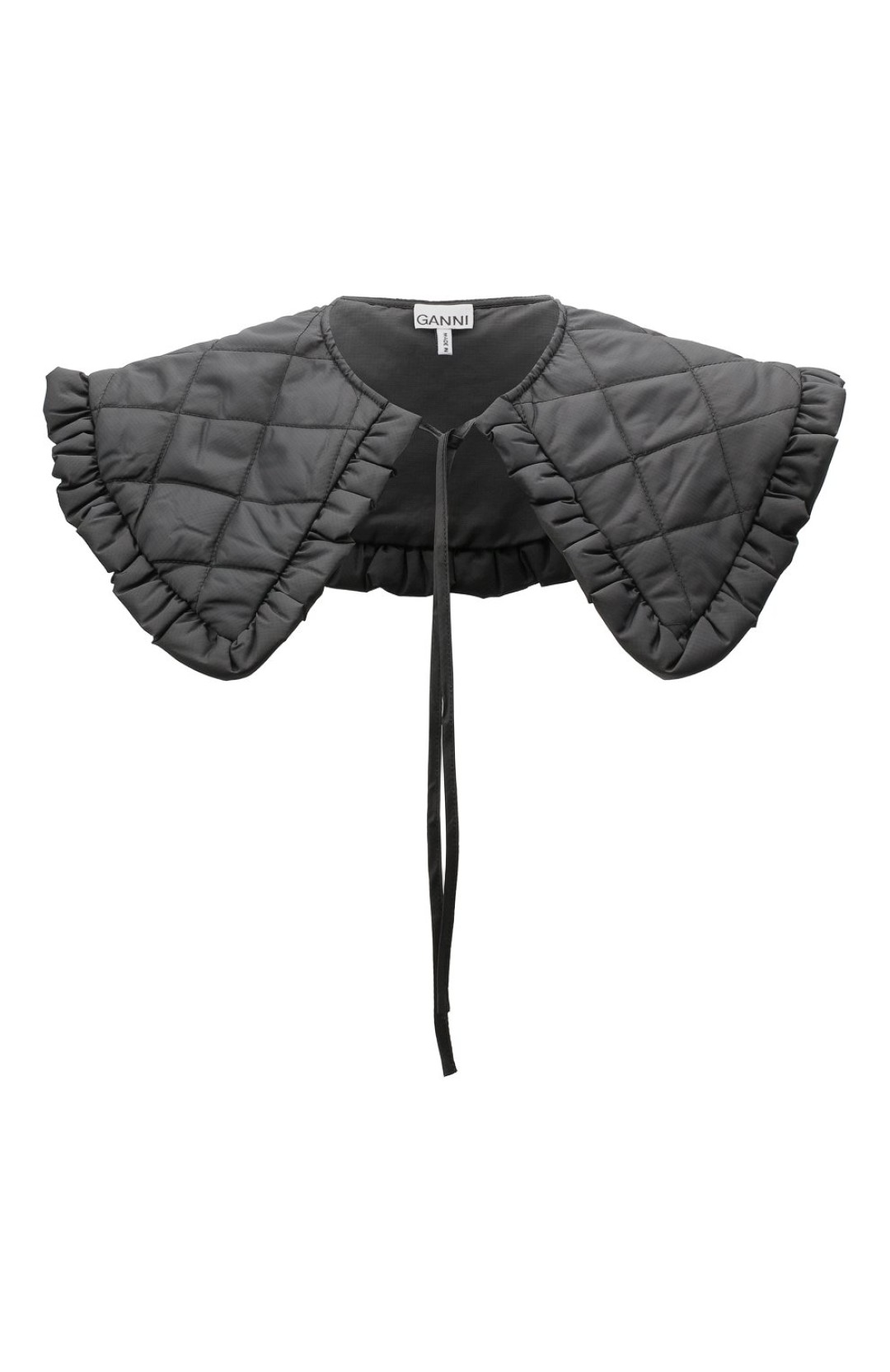 Воротник Ganni, ДЛТ, ул. Большая Конюшенная, 21-23, 6 705 руб.