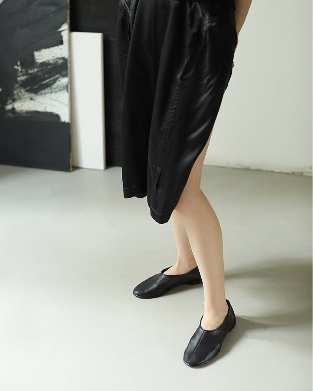 Тапочки Homies, «10м2», ул. Большая Посадская, 1, по записи