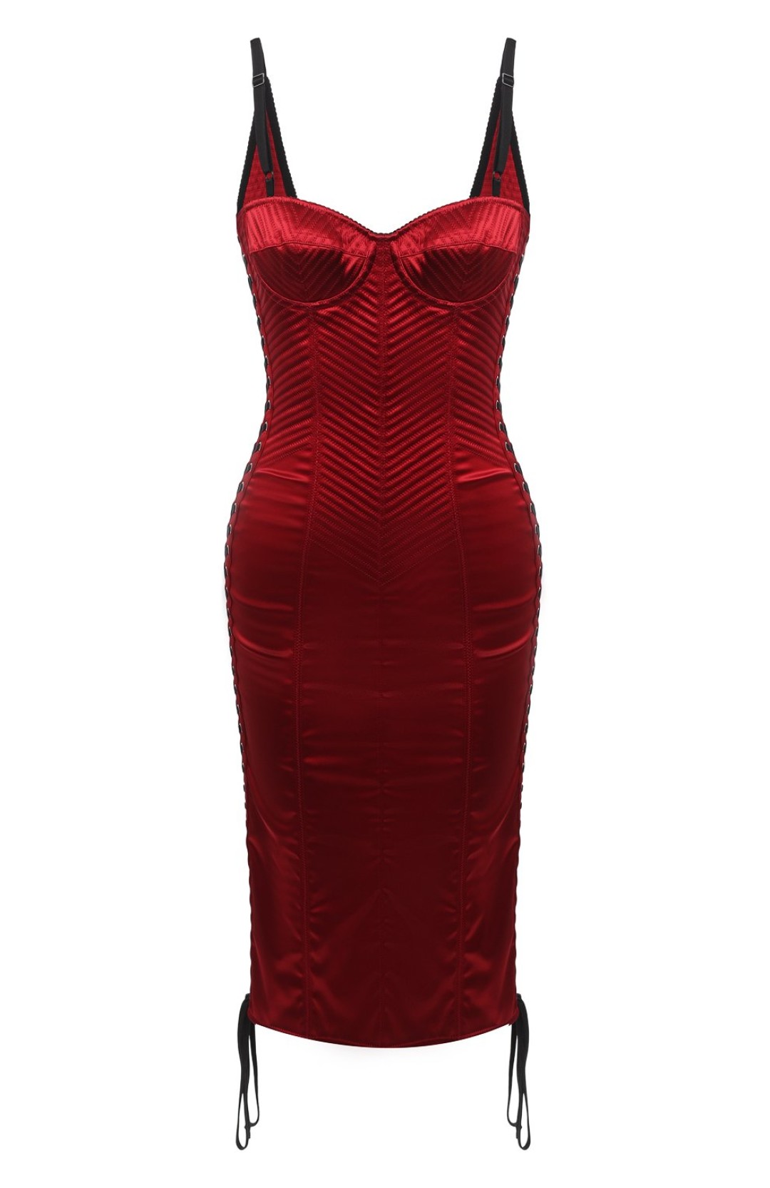 Платье Dolce & Gabbana, ДЛТ, ул. Большая Конюшенная, 21-23, 247 000 руб.