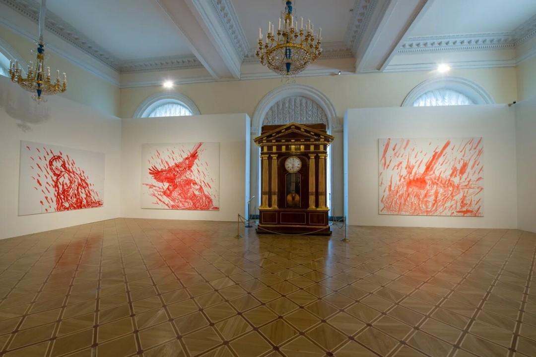 фото: Алексей Бронников