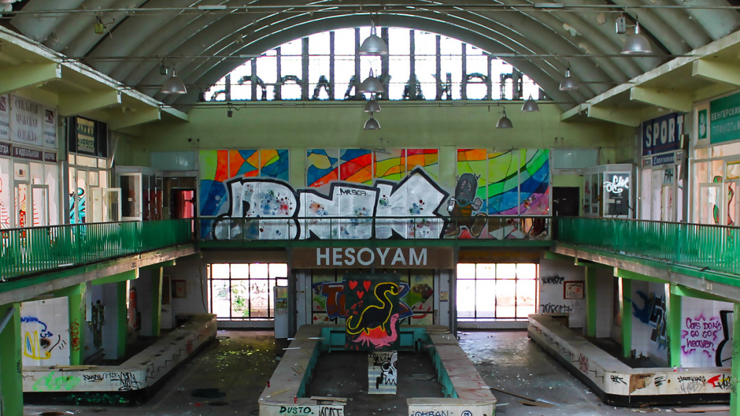 фото: Николай Стекольников