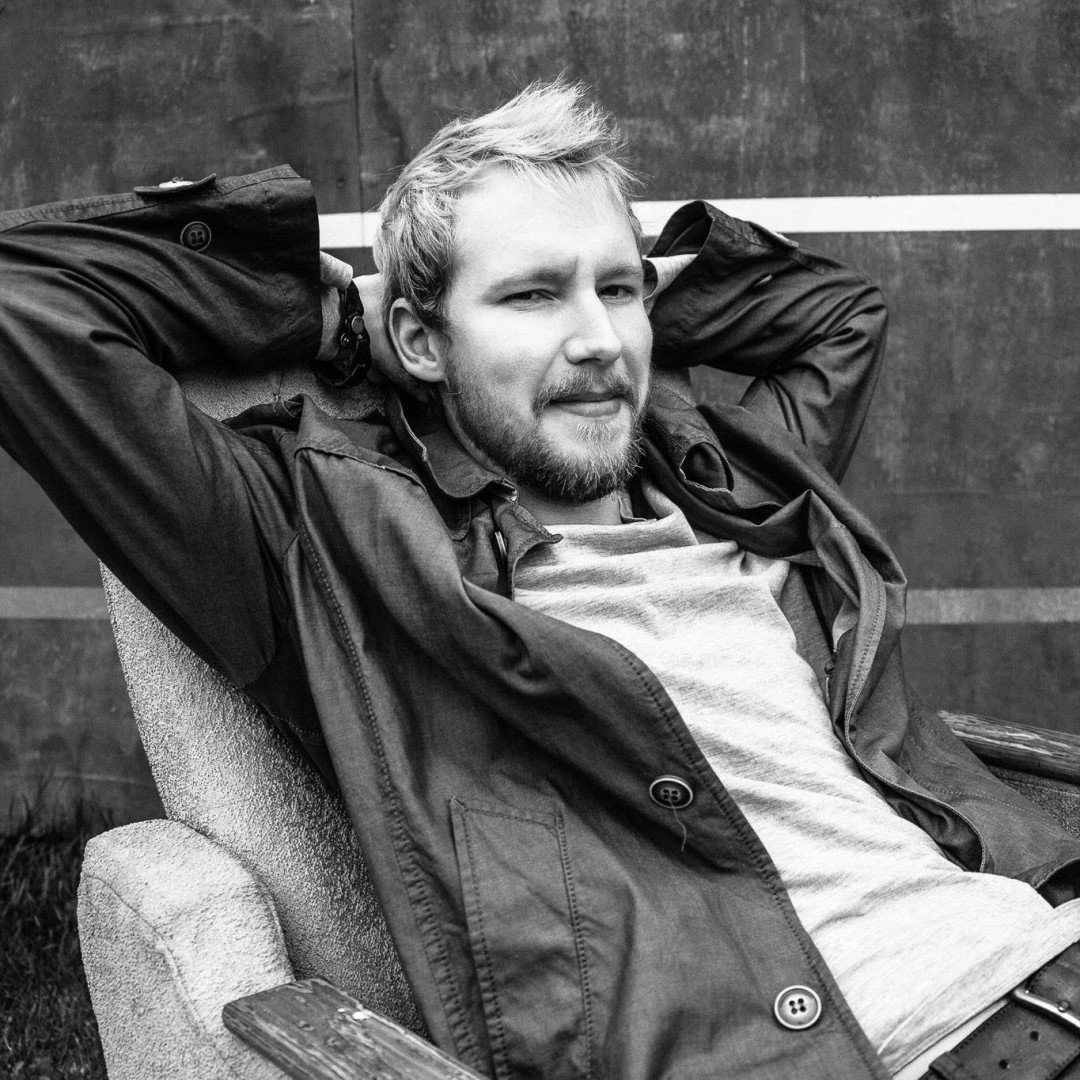 Андрей Петров — инженер и партнер компании Zaryad Group.