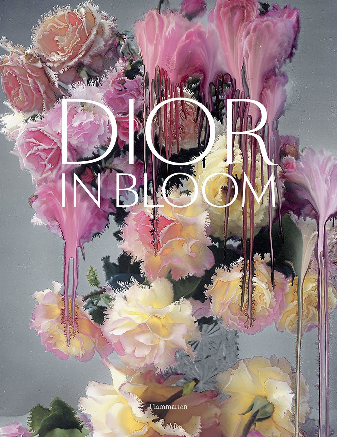 Dior представят книгу «DIOR IN BLOOM» | Sobaka.ru