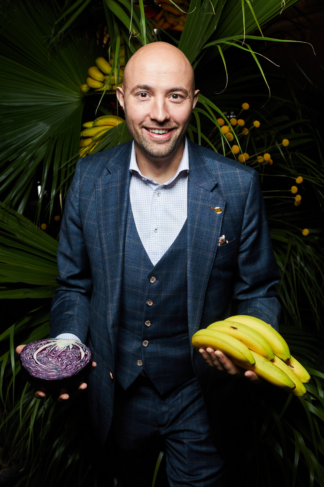 Александр Кузнецов