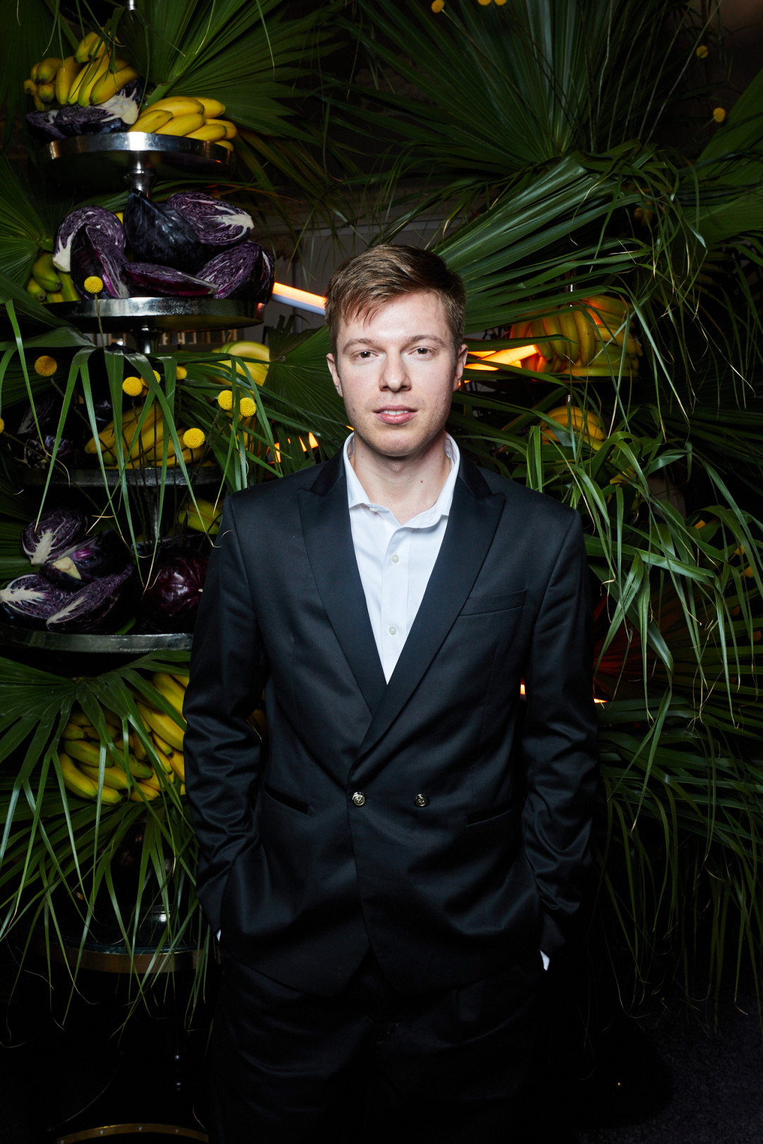 Михаил Стацюк