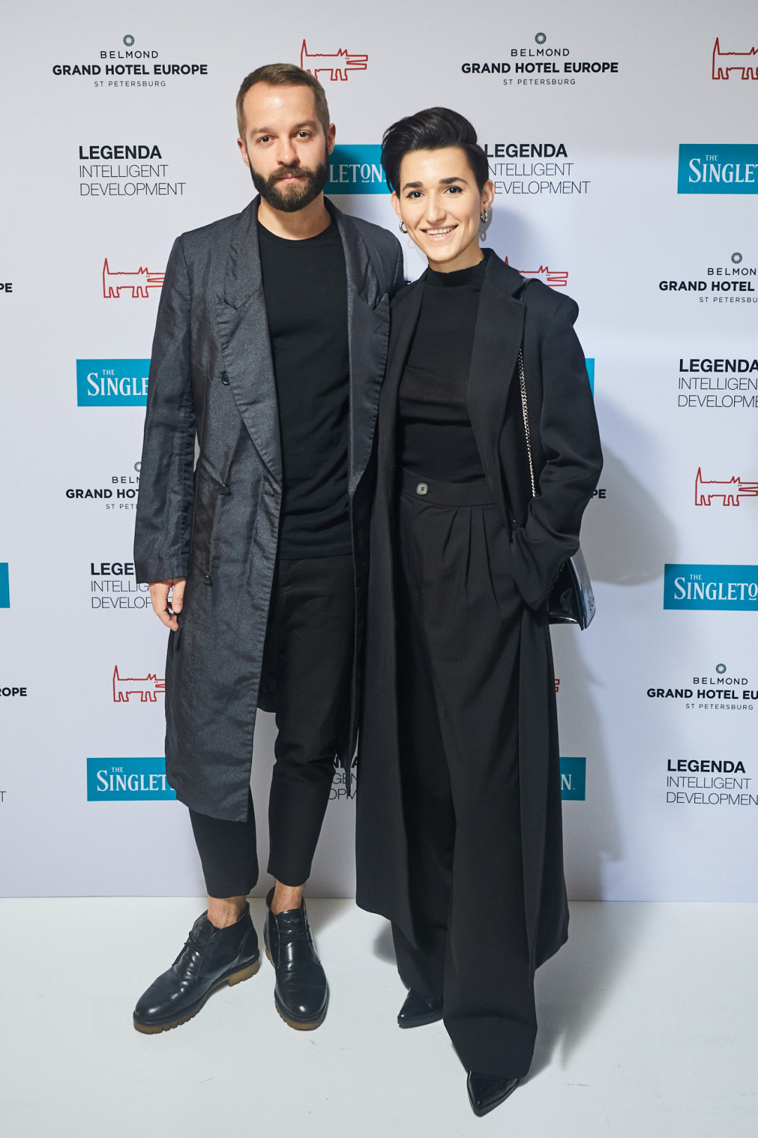 Илья Живой, Софья Вартанян