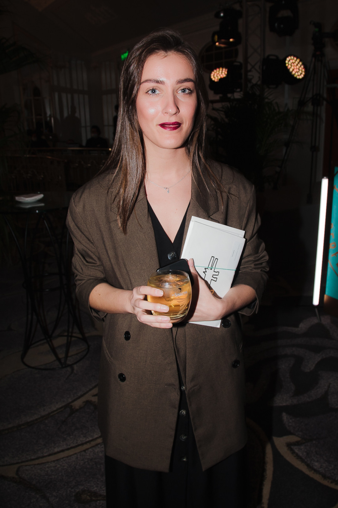 Екатерина Стрен