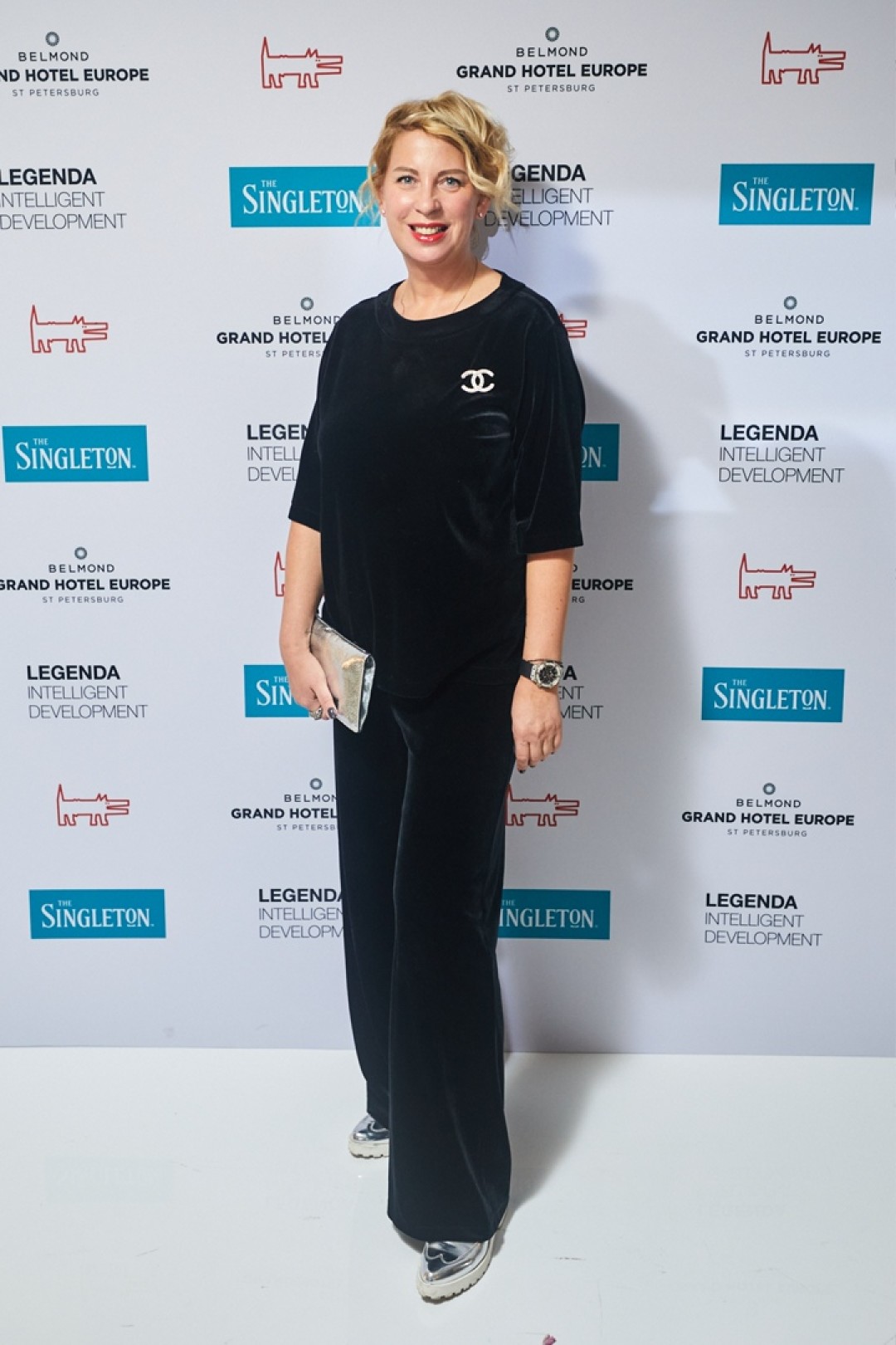 Марина Норкина