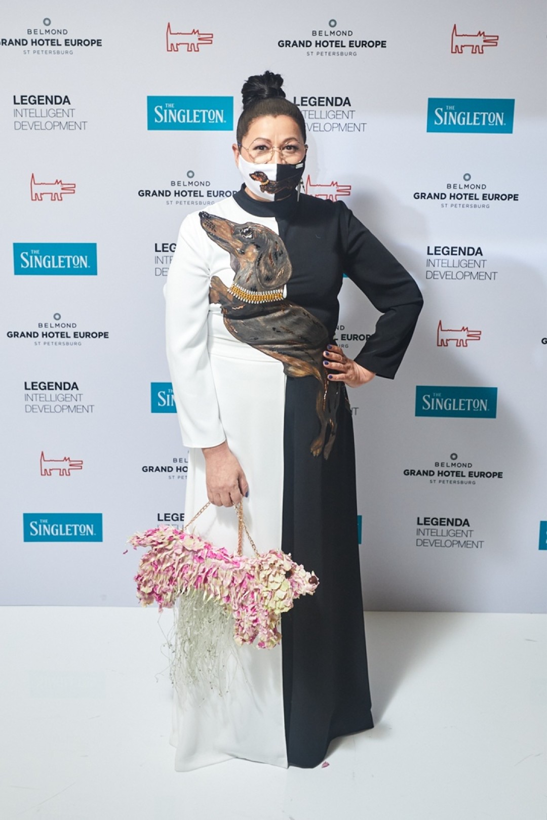 Марина Наумова