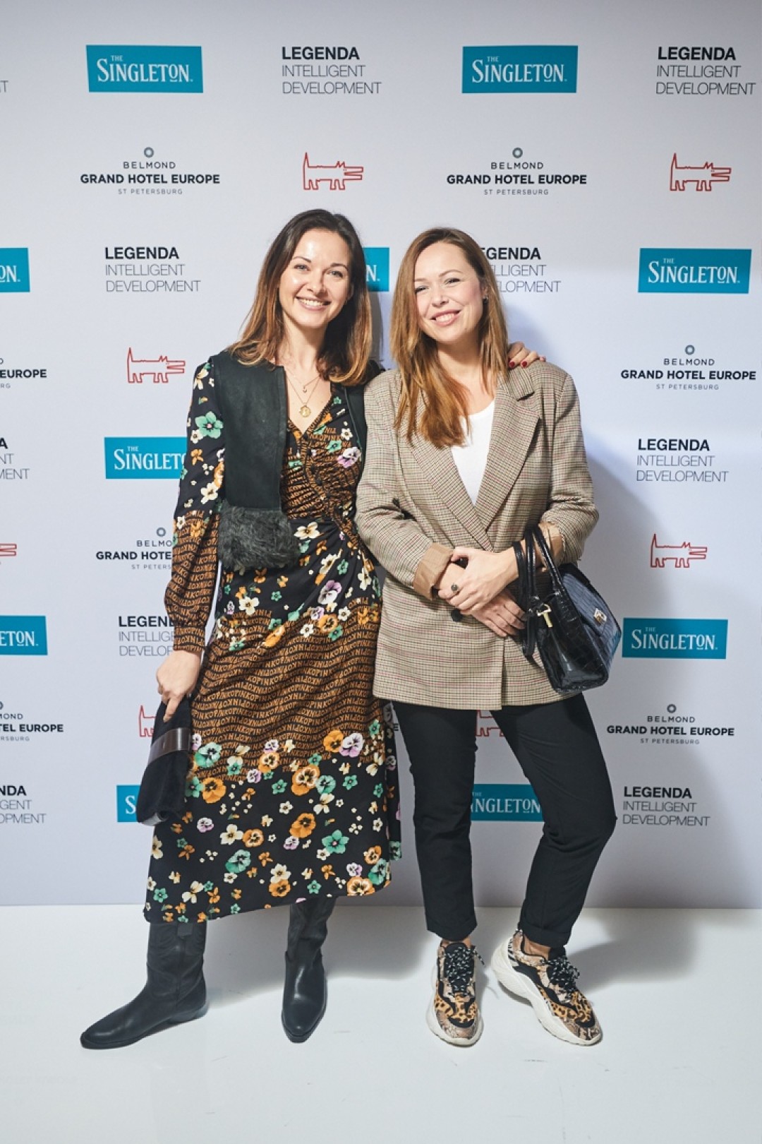 Ксения Демирчиева, Ольга Полуэктова