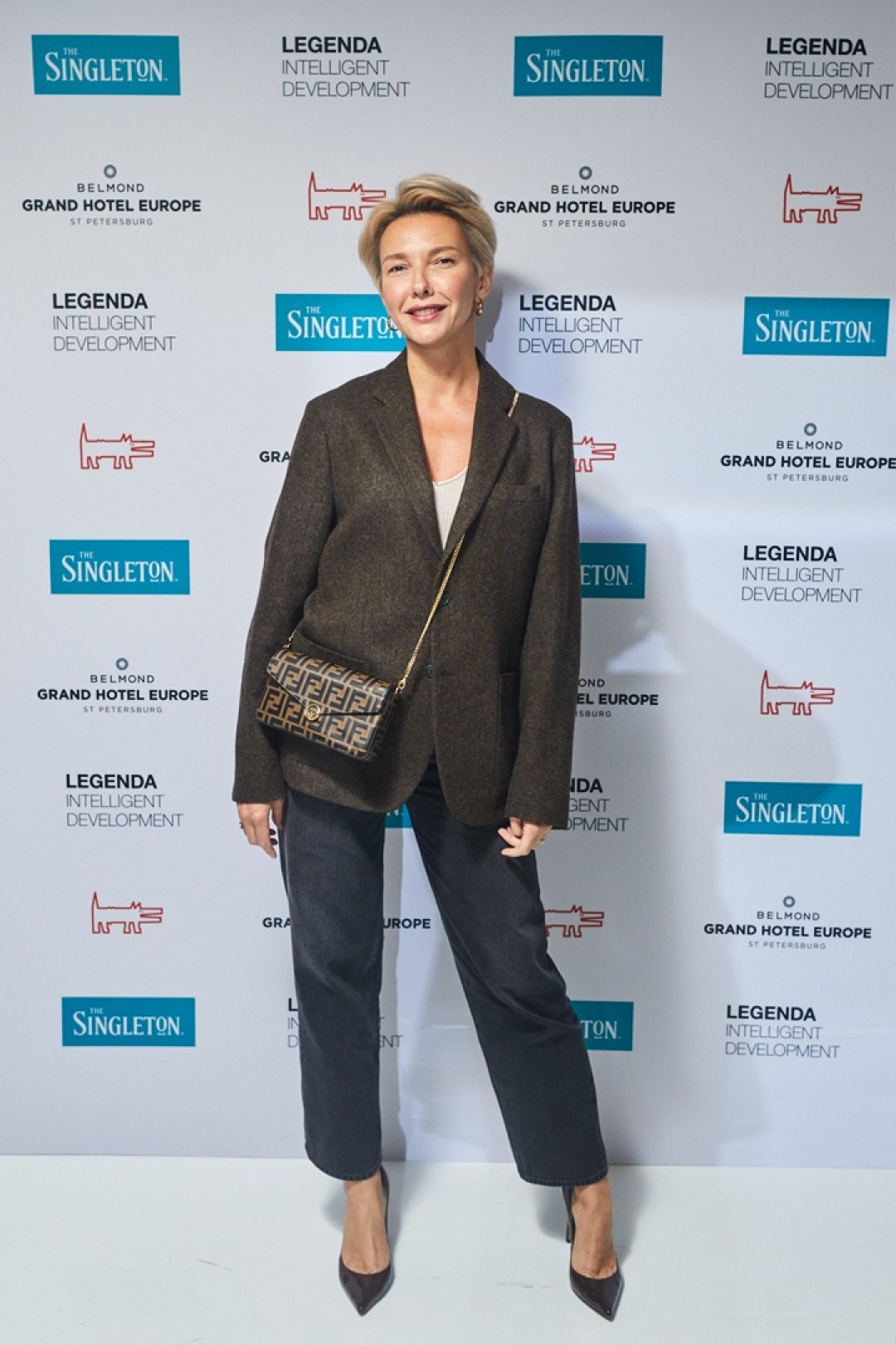 Светлана Болмотова