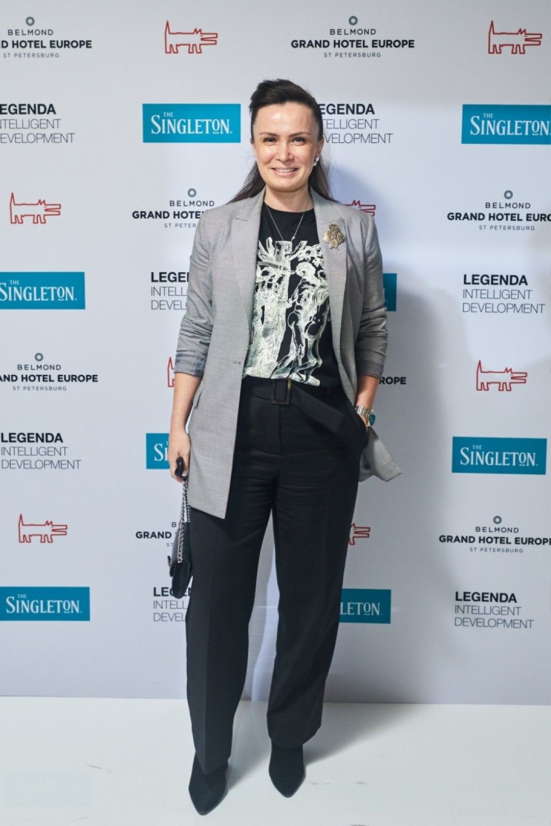 Елена Горбунова