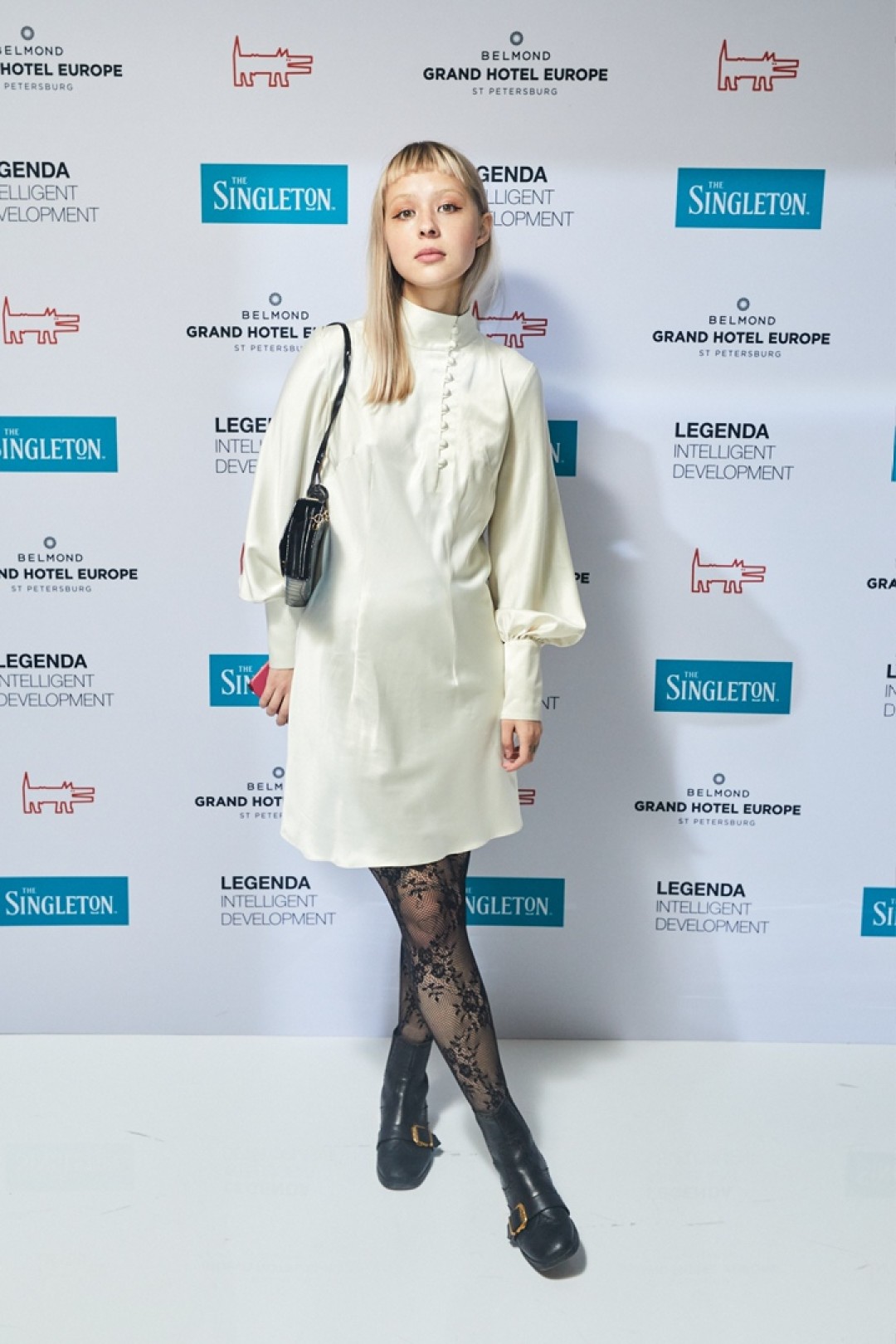 Полина Осипова