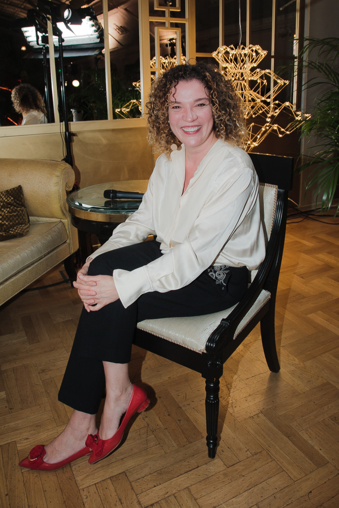 Ксения Гощицкая