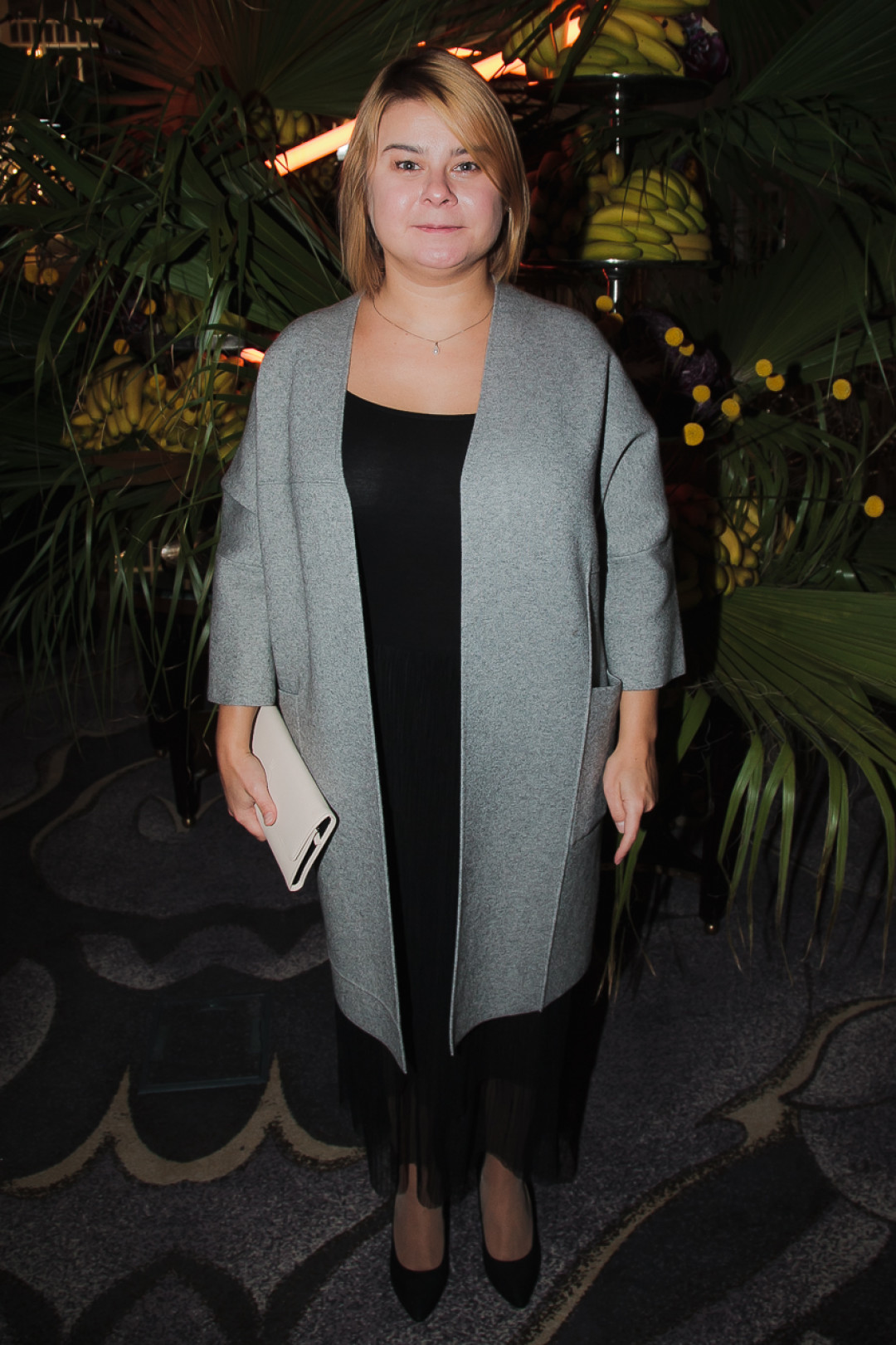 Анастасия Павленкова