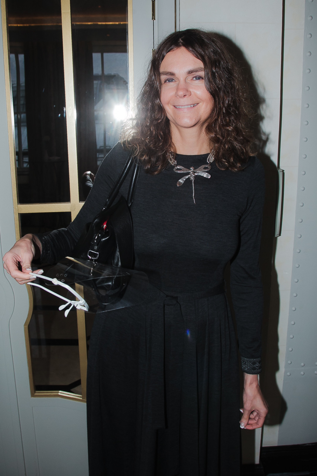 Анна Коварская