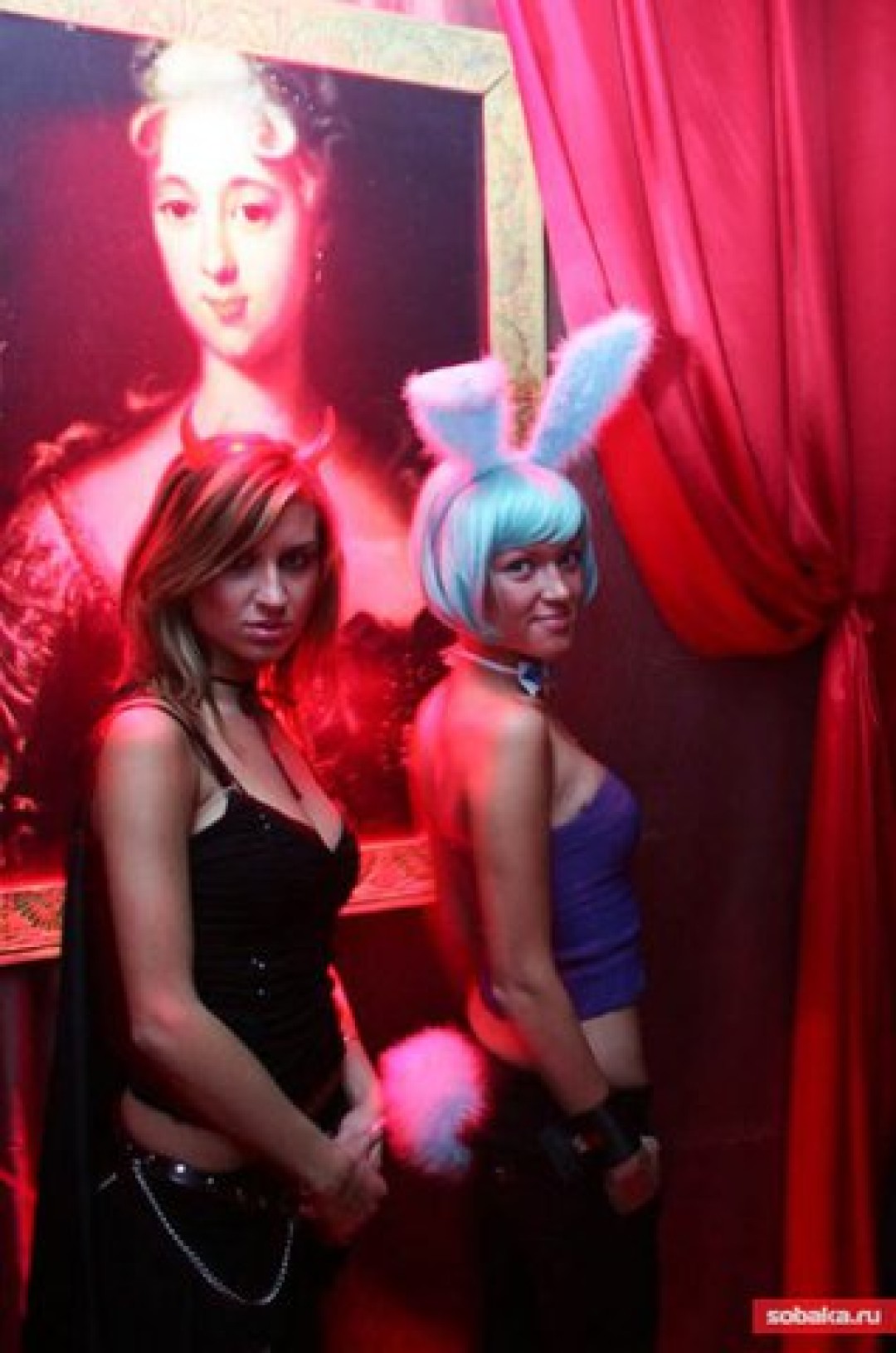 Светская хроника из 2006 года