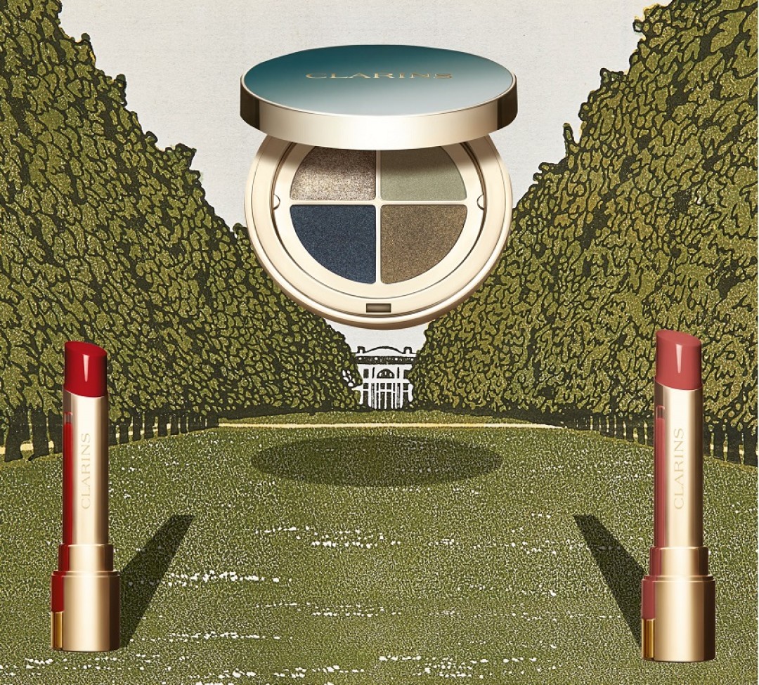 РУБРИКА «КРАСОТА»