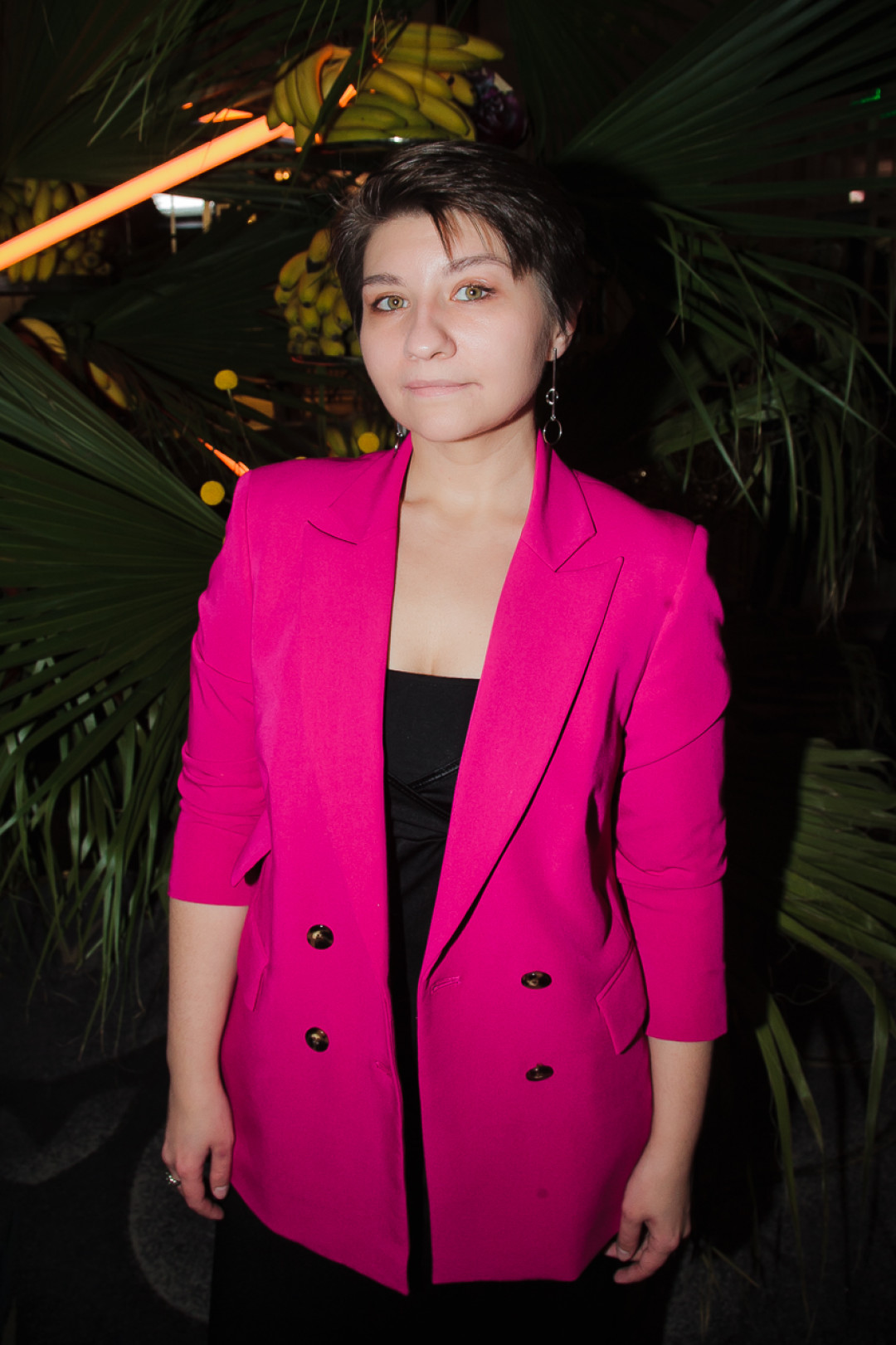 Ксения Желудова