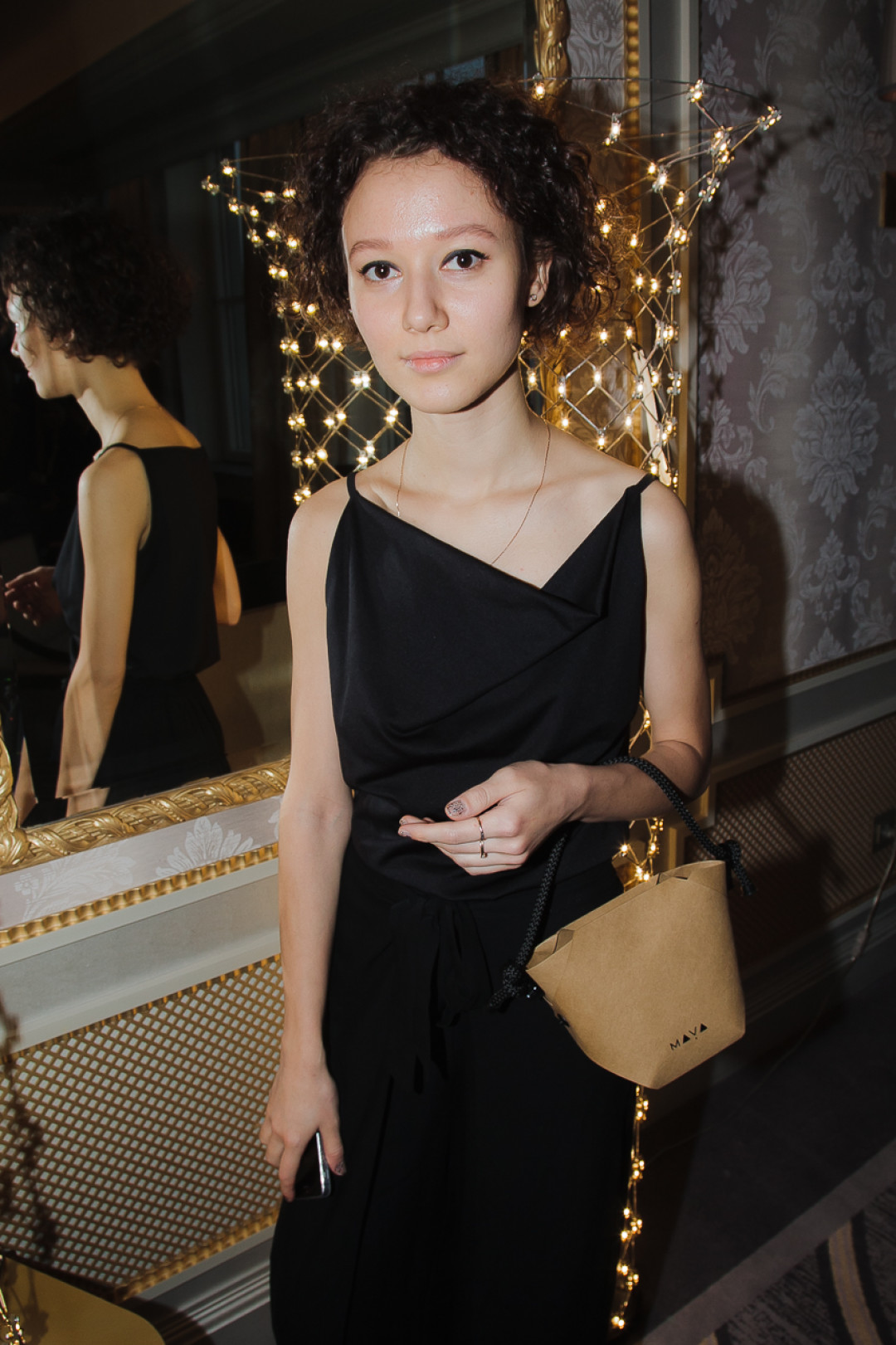 Майя Прохорова