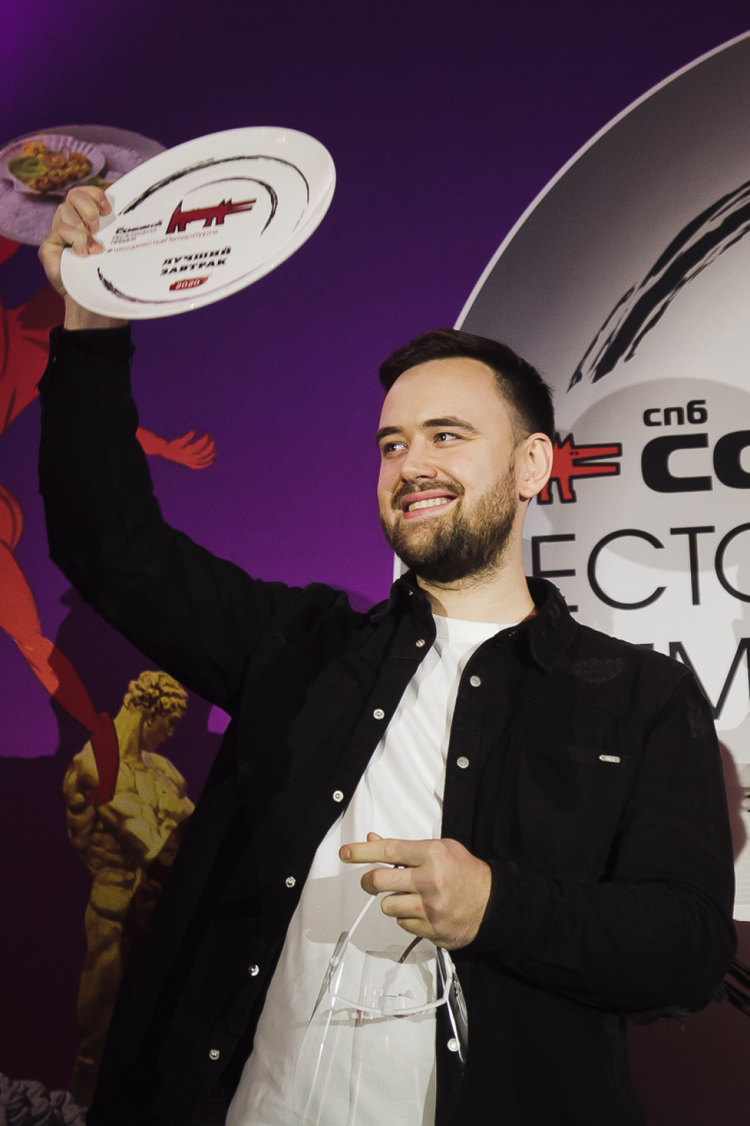 Тимофей Милюков