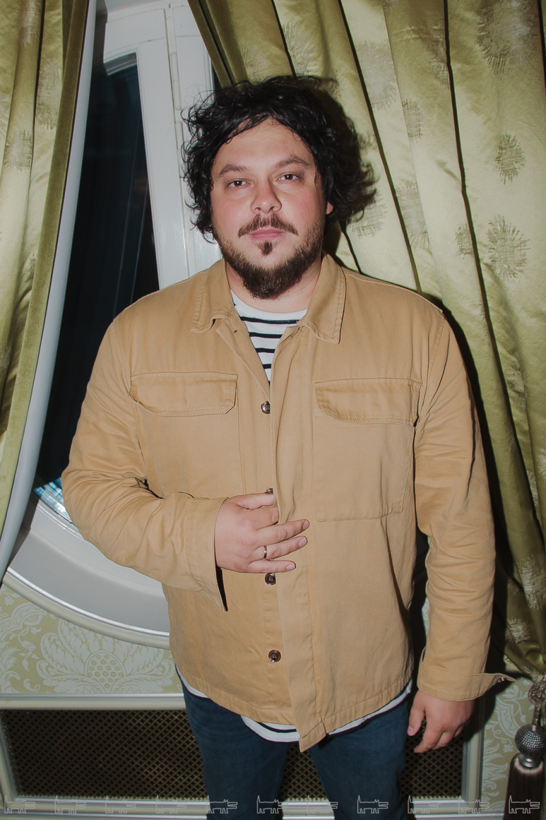 Александр Новиков