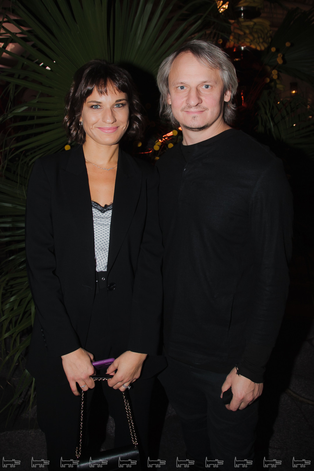 Юлия Ефимова, Анатолий Бежко