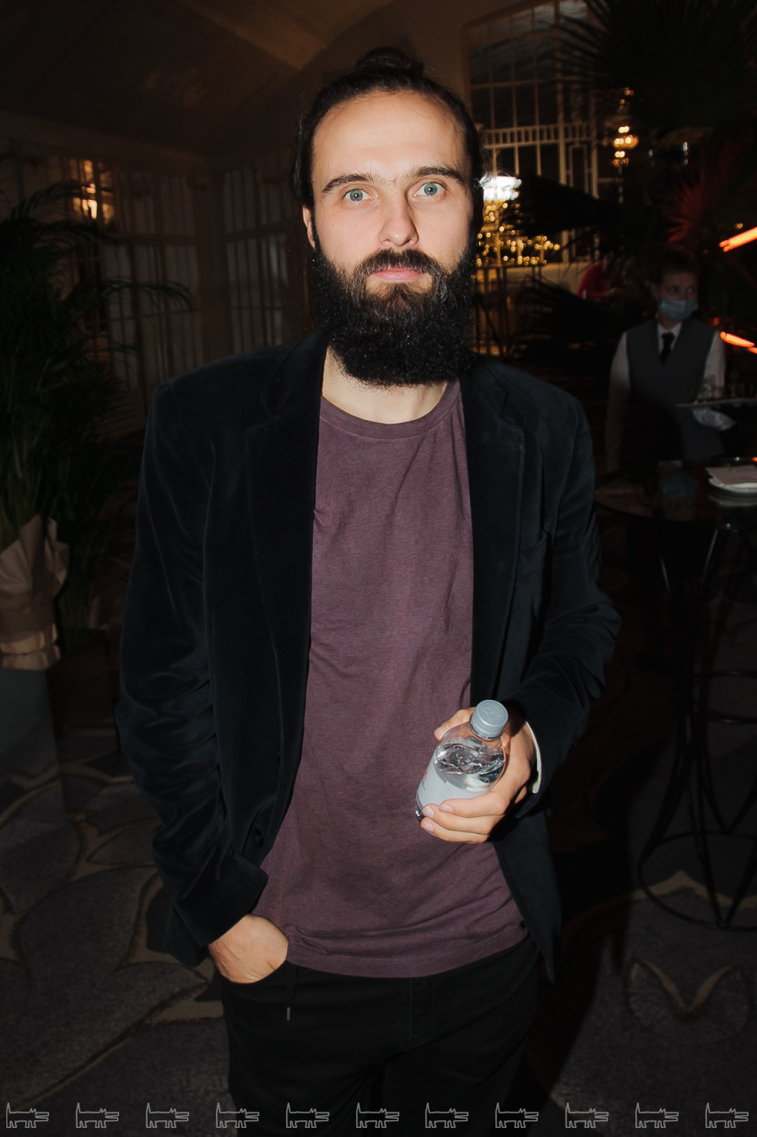 Андрей Грачев