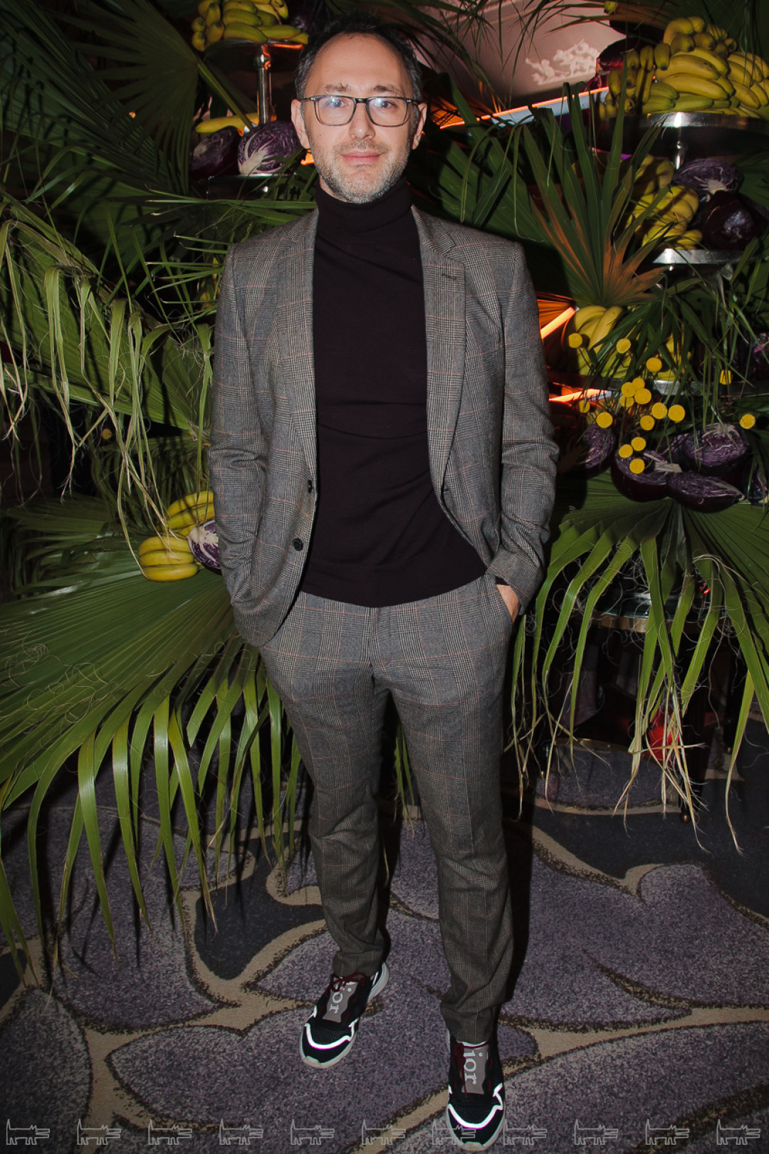 Дмитрий Голубев