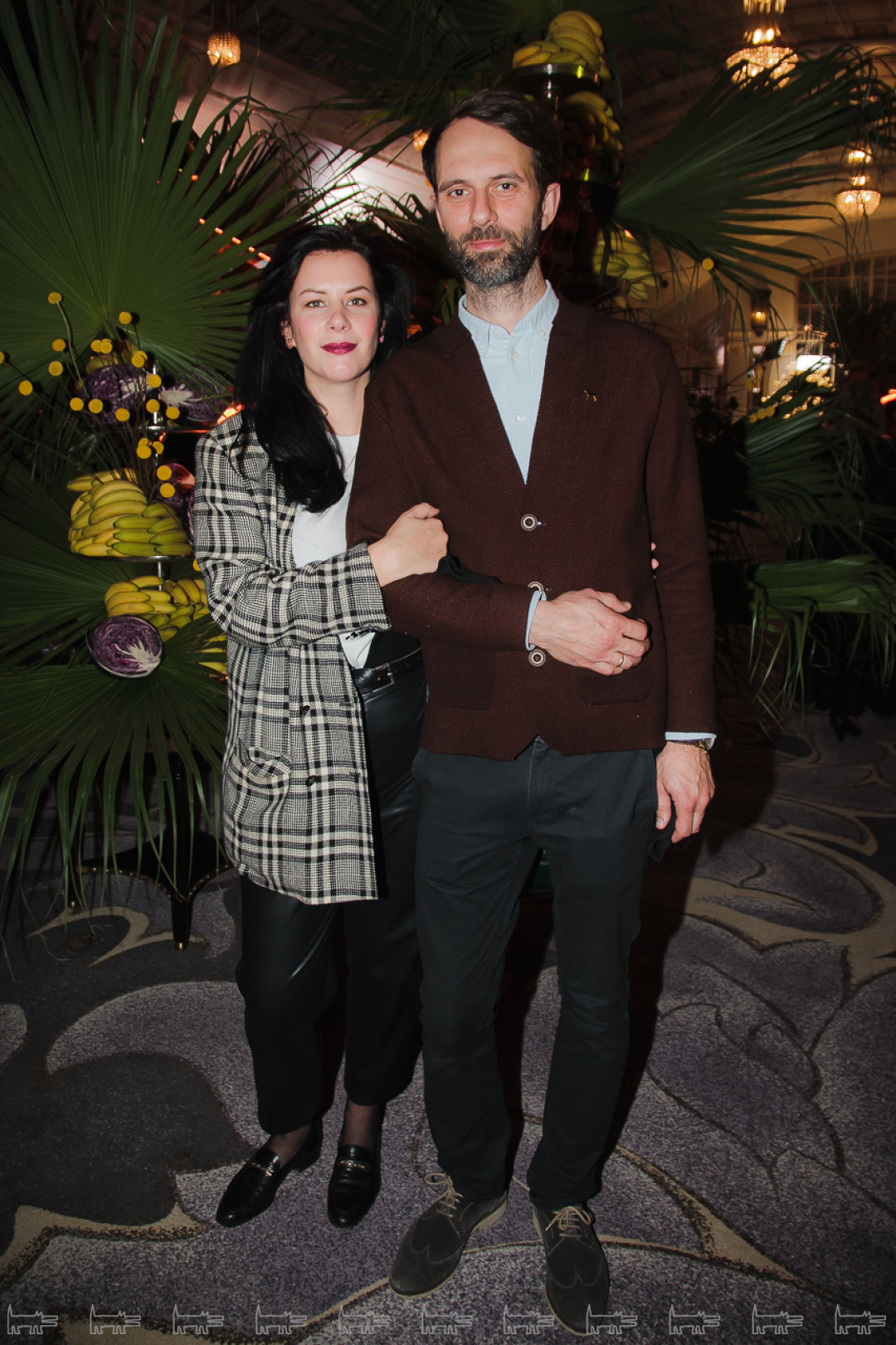 Дмитрий Карчевский,Анна Карчевская