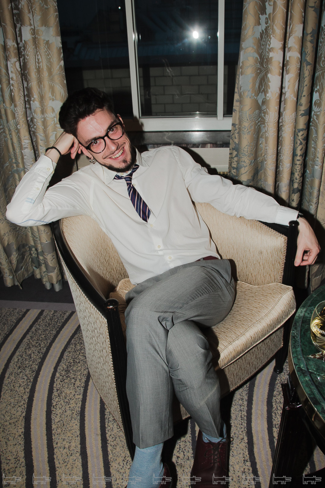 Никита Бичурин