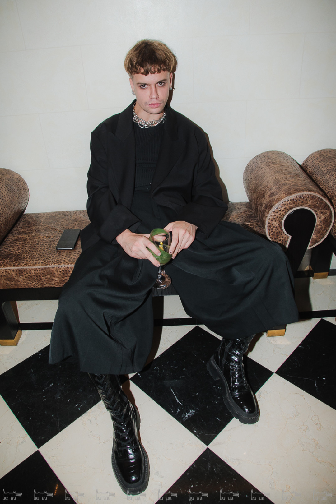 Кирилл Шаповалов