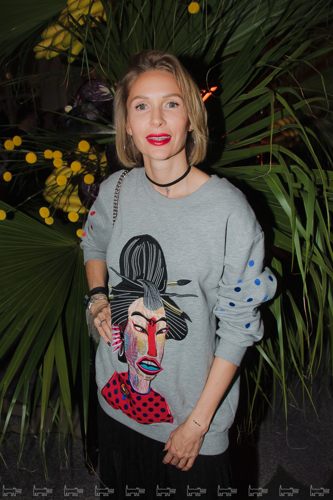 Полина Погодина