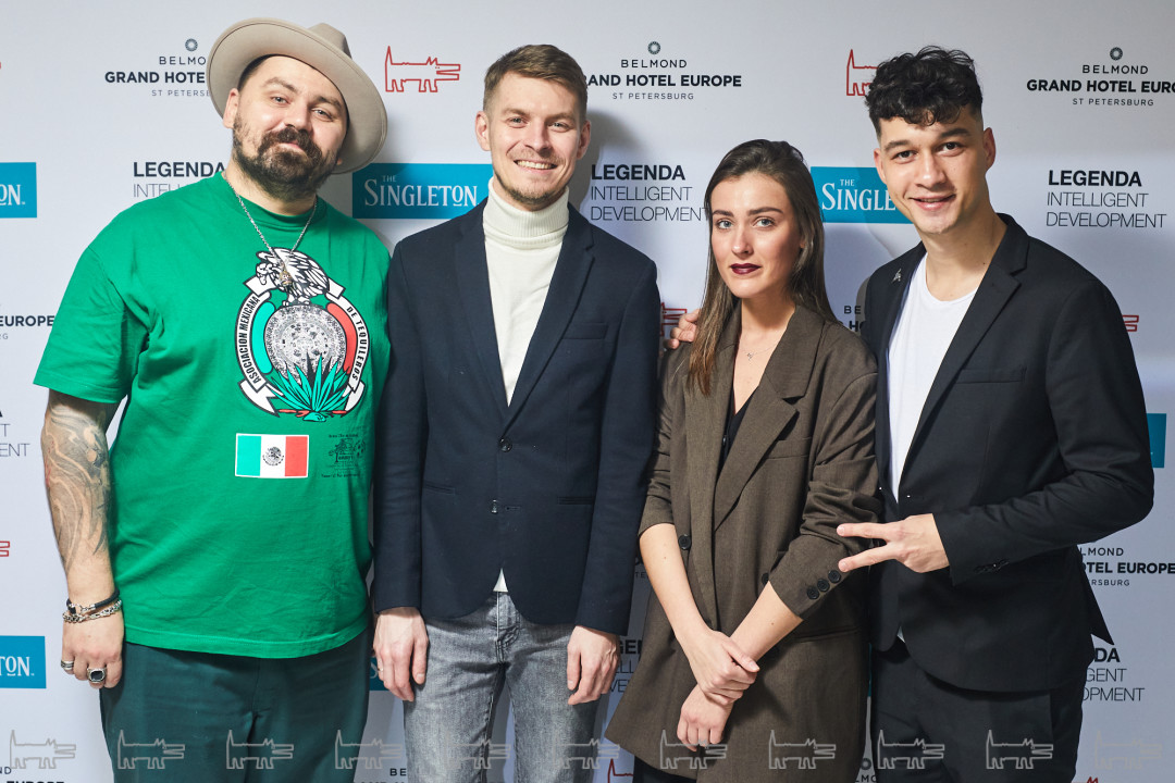 Команда El Copitas