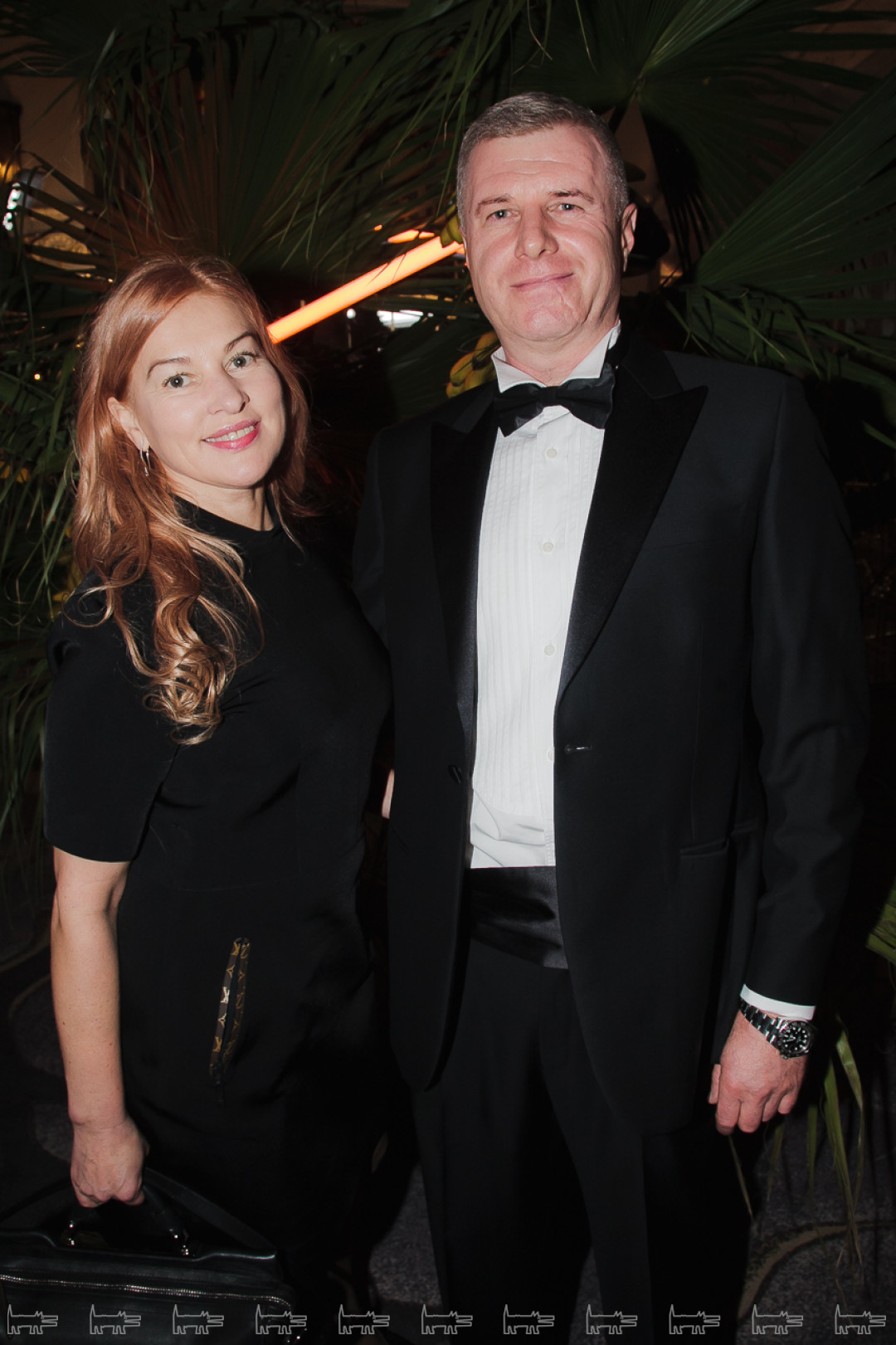 Валерий Курсов, Елена Курсова