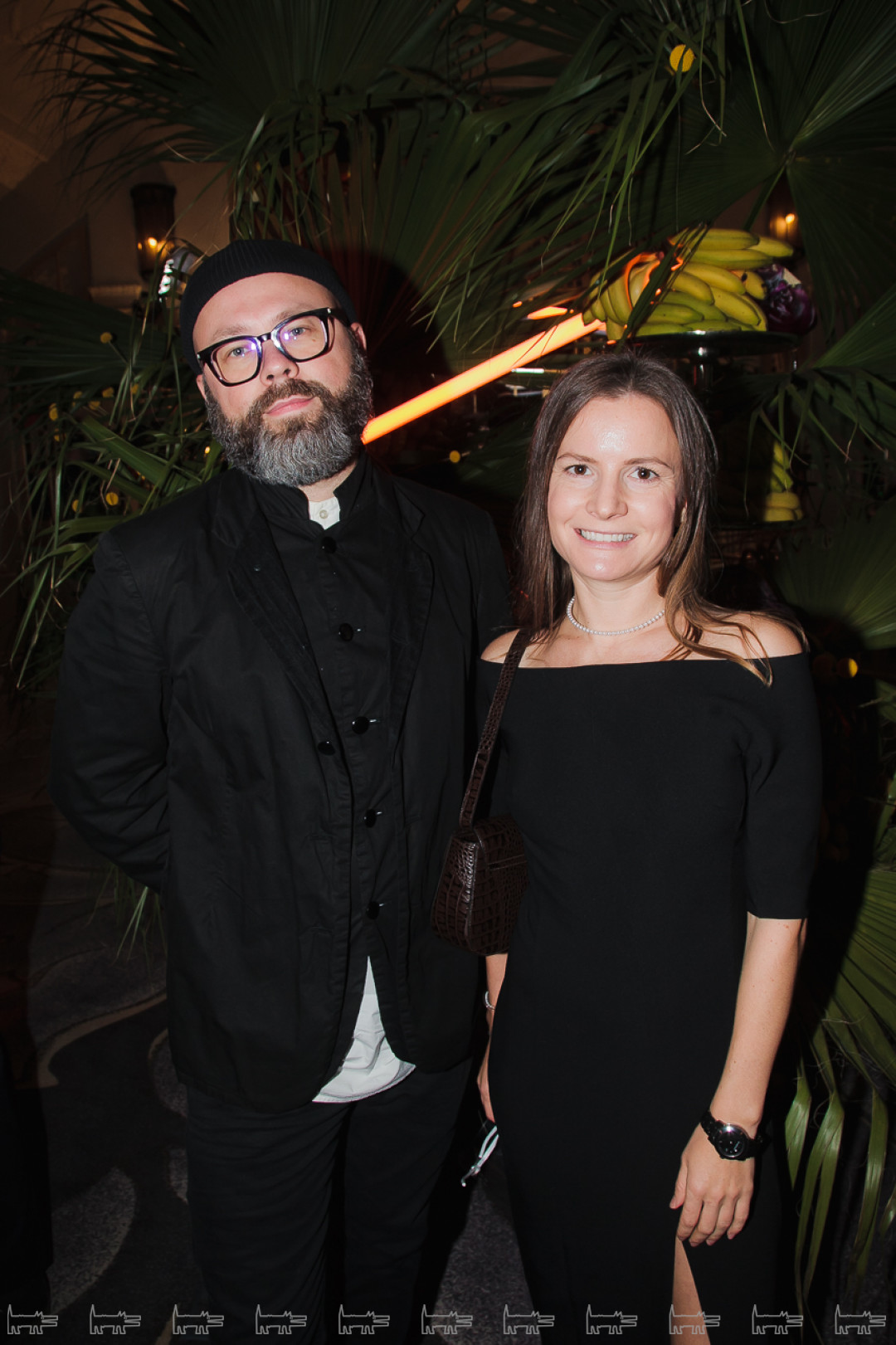 Александр Якимов, Маргарита Муханова