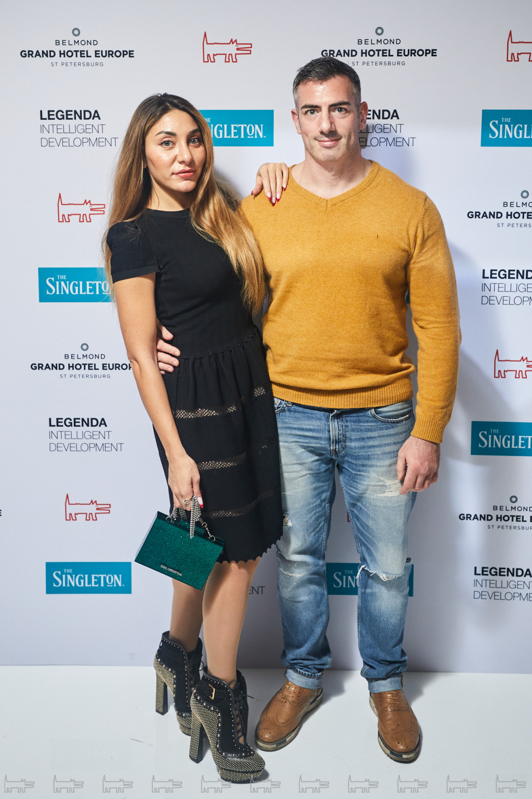 Мария Абгарян,Сергей Абгарян