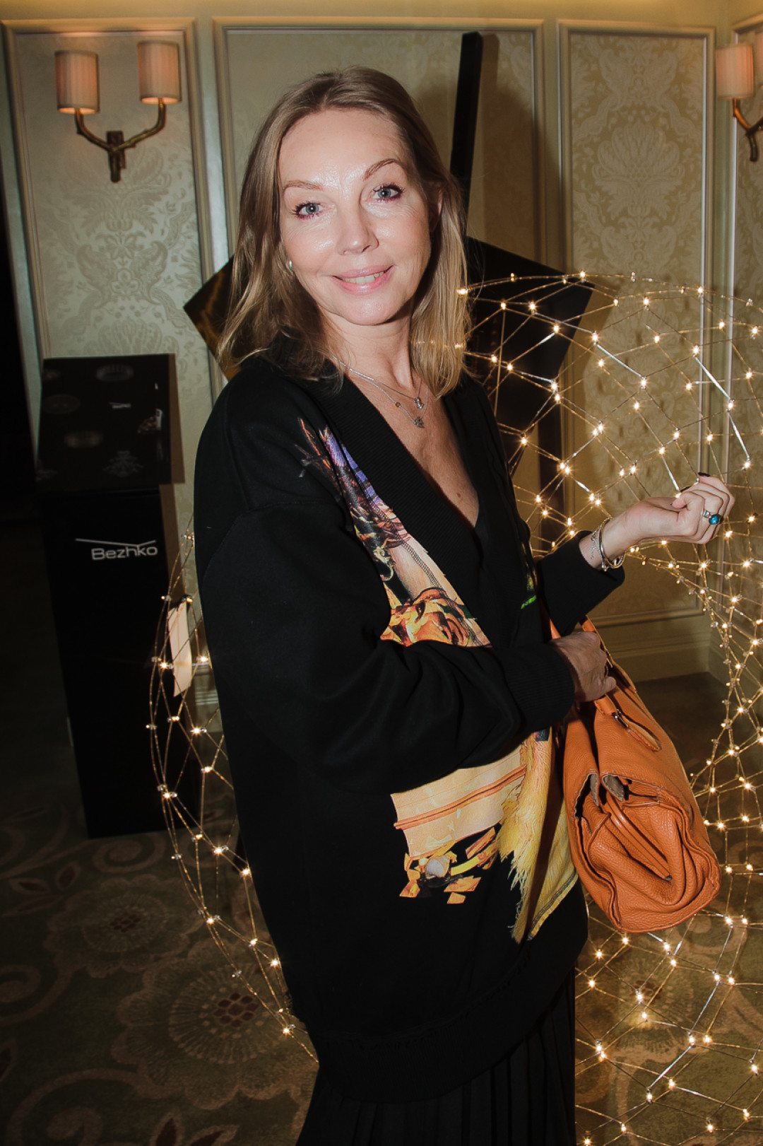 Инга Шпакова