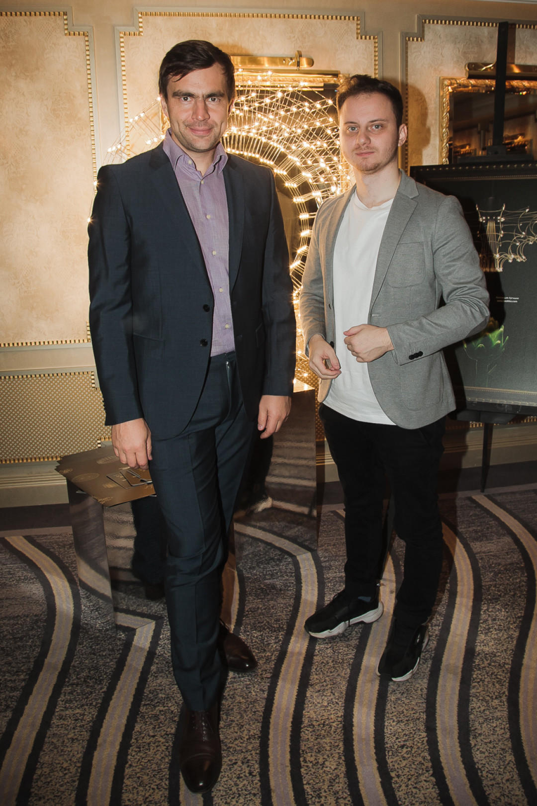 Илья Огурцов