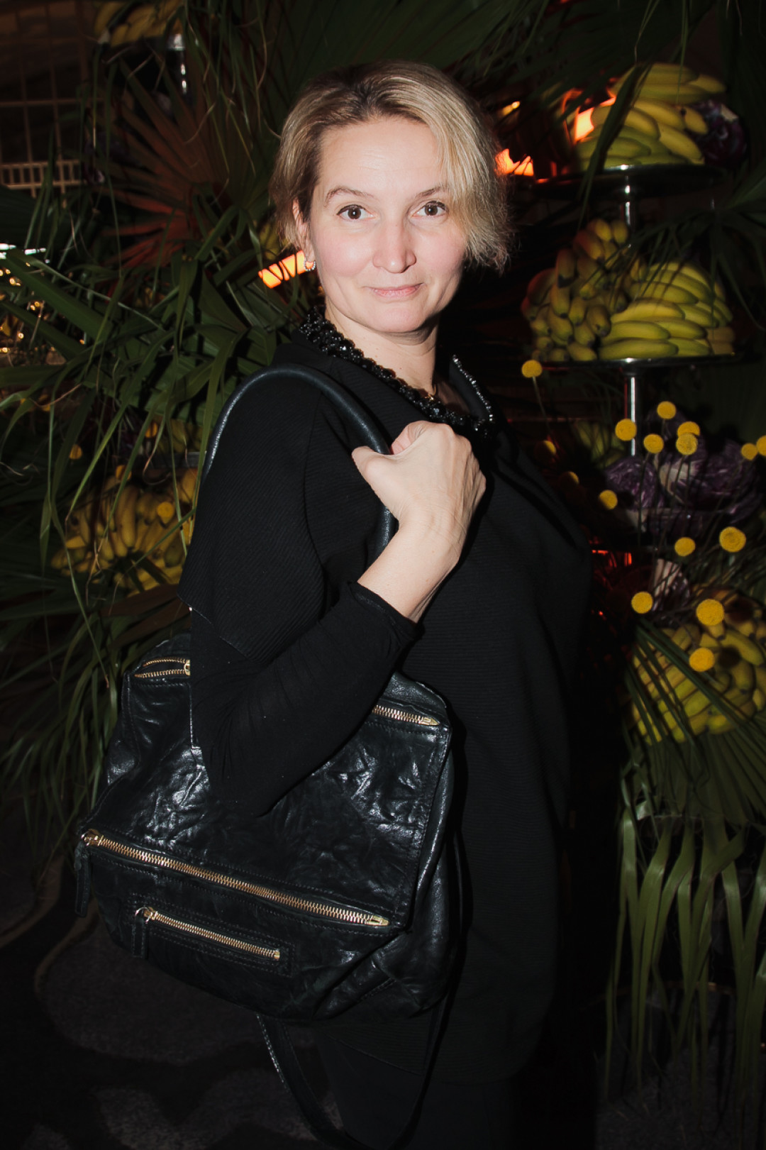 Надежда Кожевникова