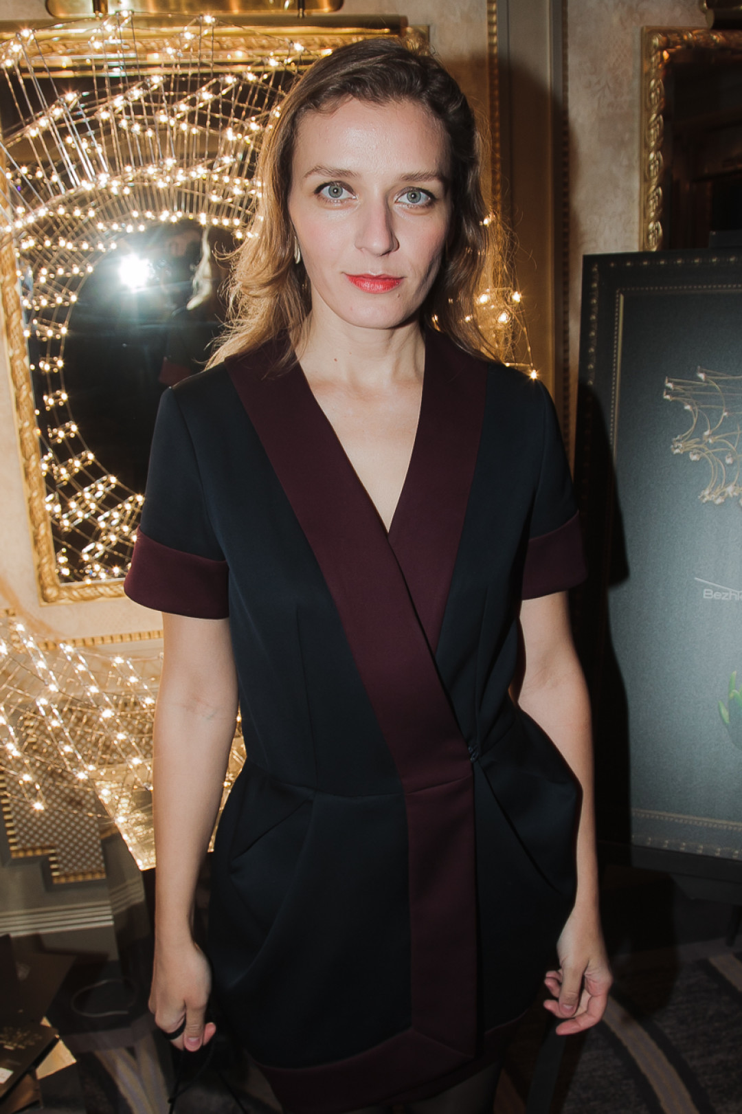 Снежана Малейченко