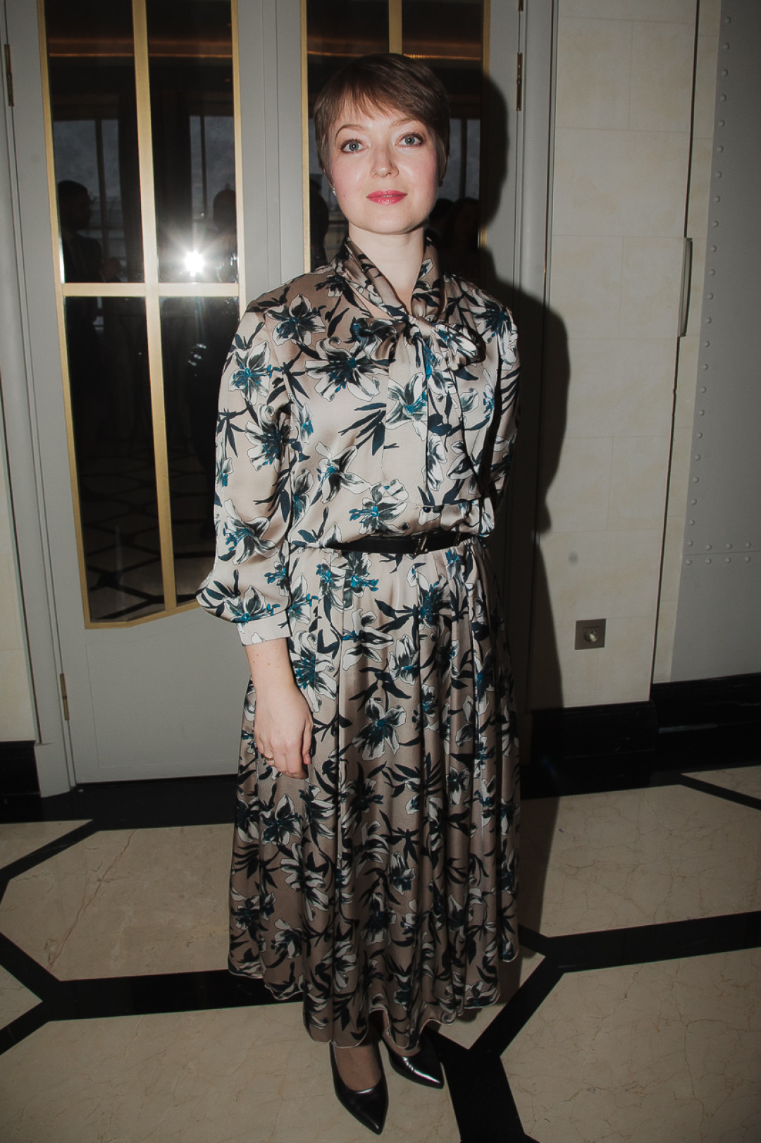 Екатерина Васильева