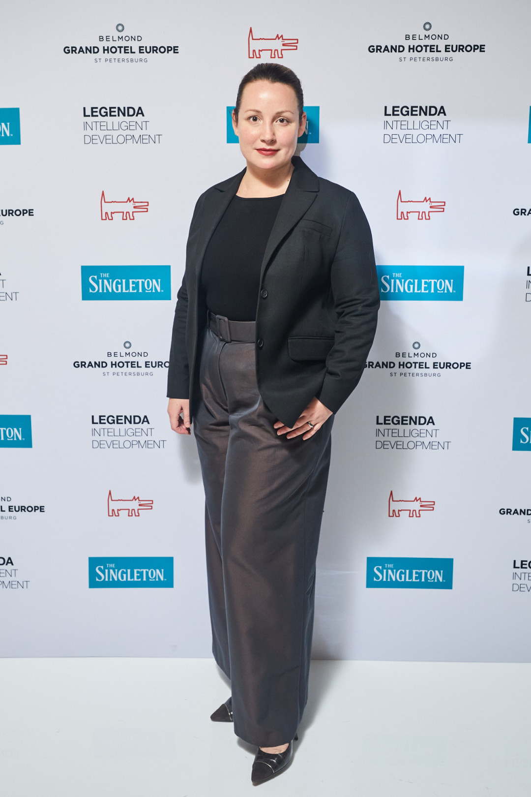 Евгения Нагимова