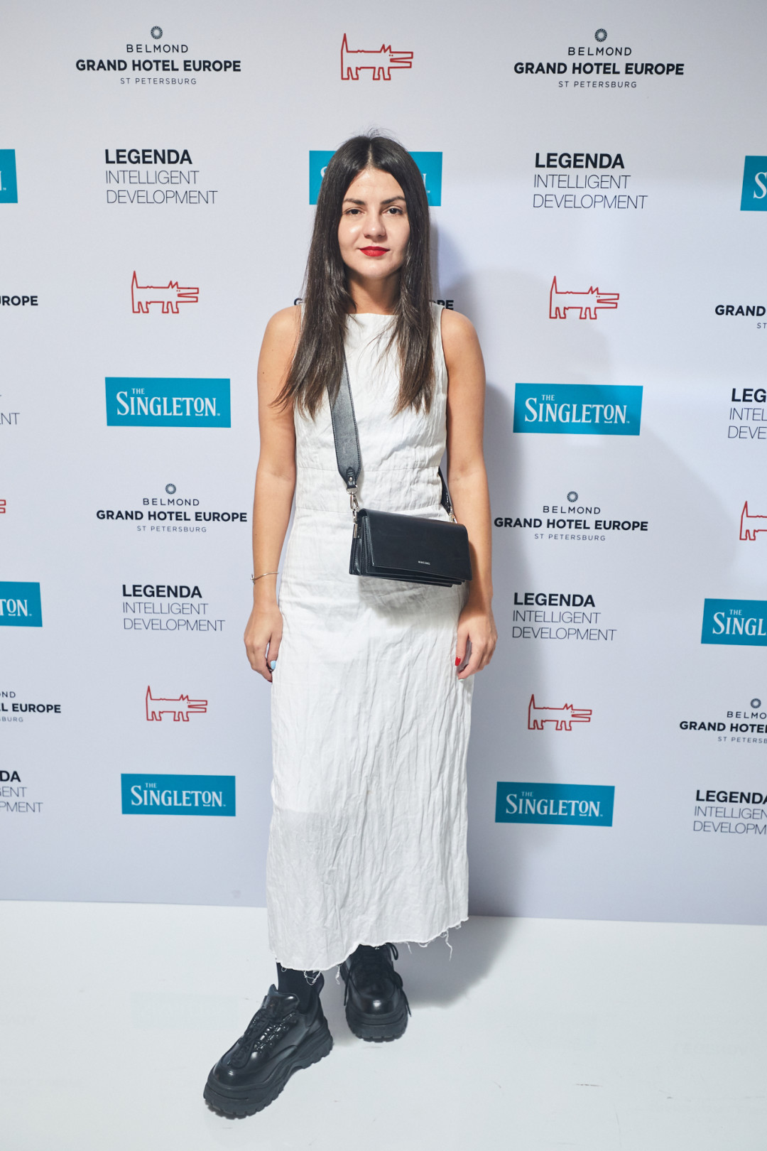 Катя Суменкова