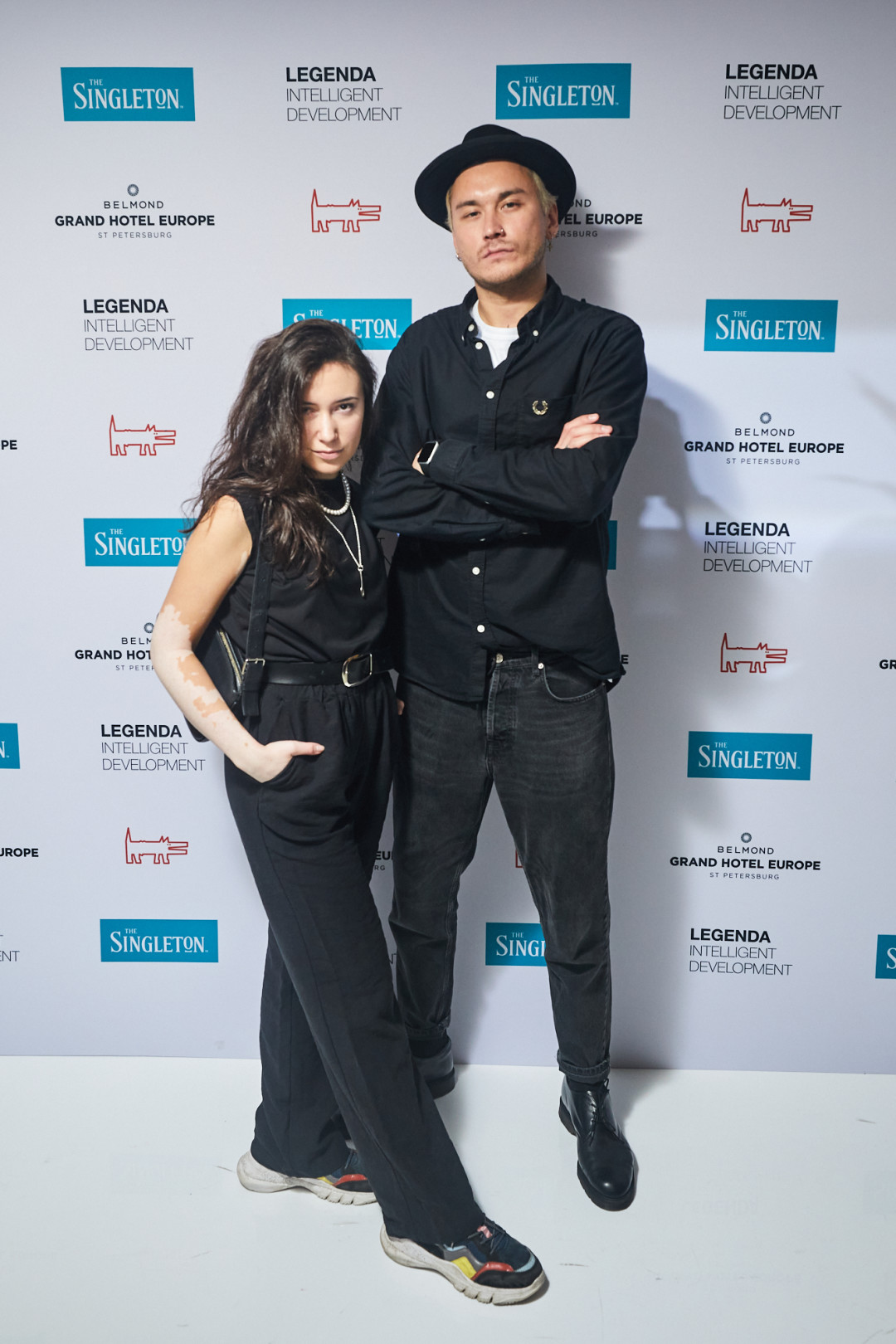 Ольга Мельцер, Марат Кортез