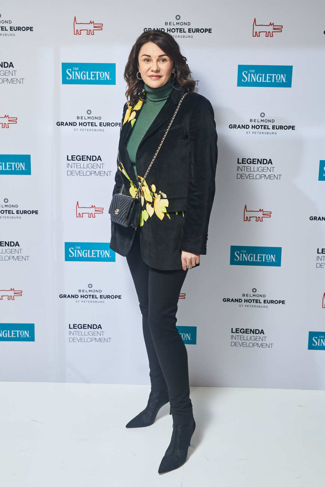 Жанна Герцовская