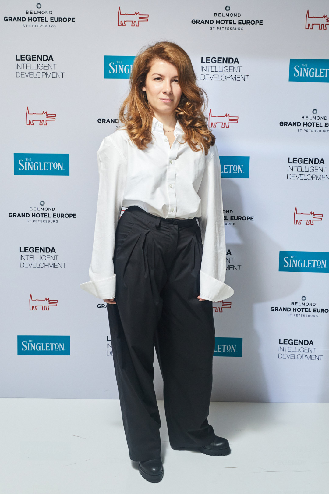 Мария Гарбут