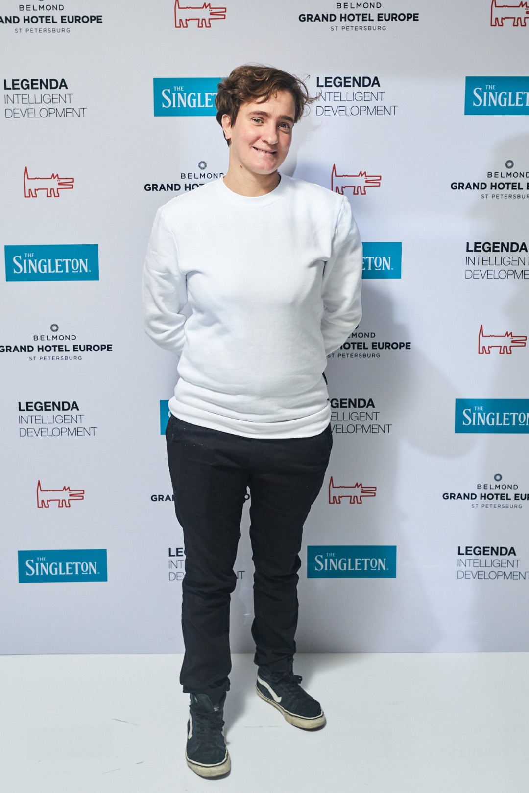 Олеся Дробот